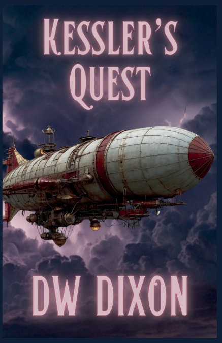 Kessler’s Quest