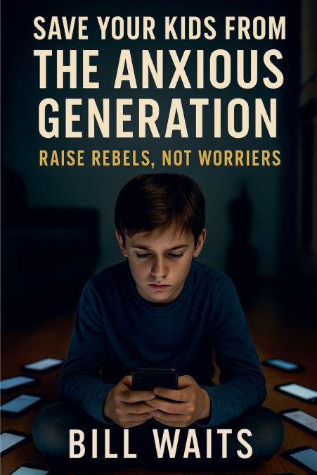 RAISE REBELS, NOT WORRIERS