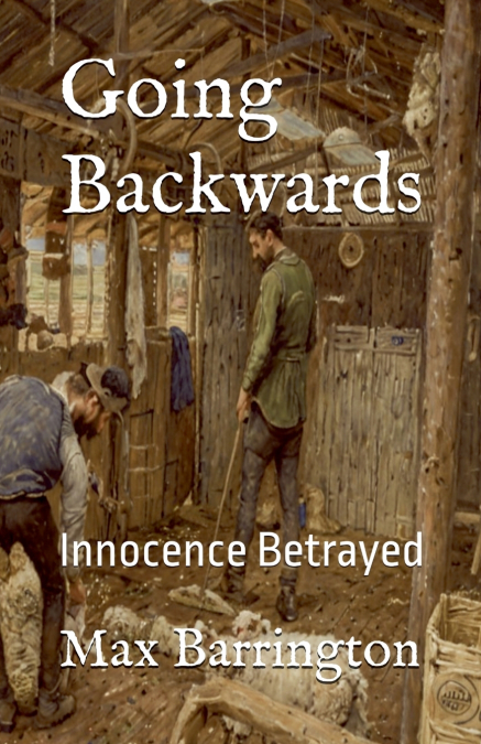 Going Backwards