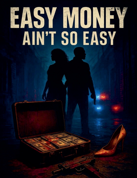 Easy money ain’t so easy