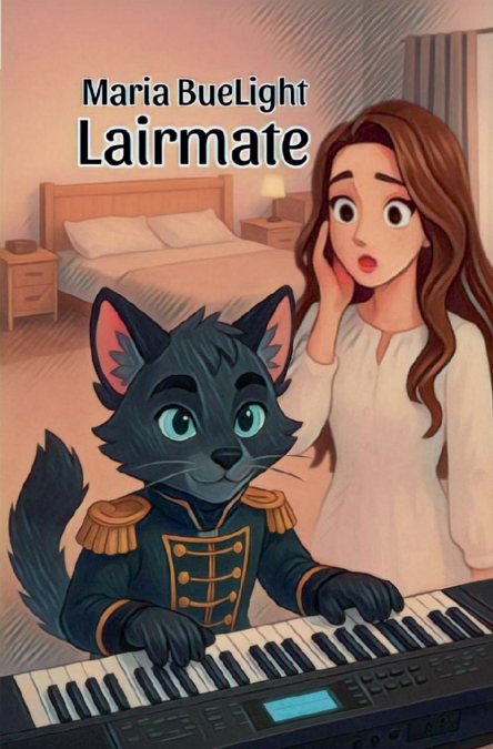Lairmate