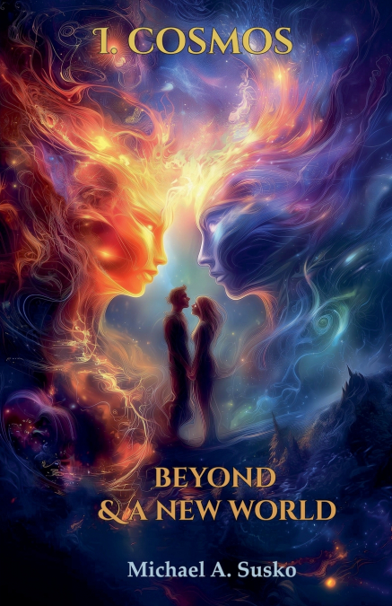 Beyond & a New World