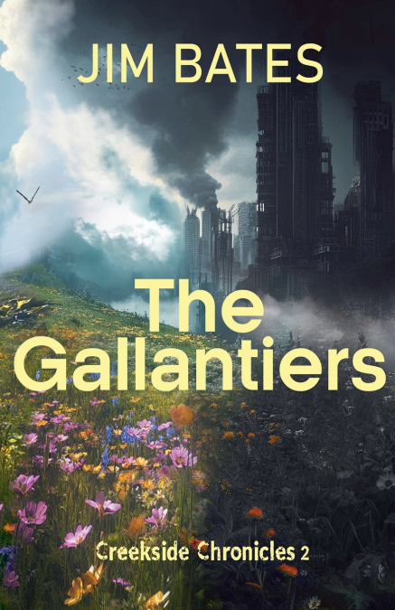 The Gallantiers