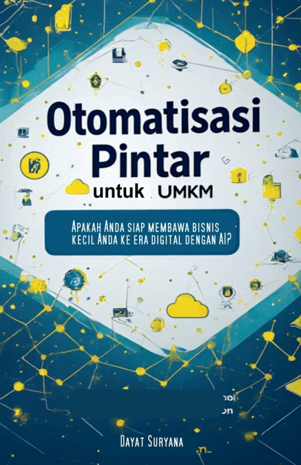 Otomatisasi Pintar untuk UMKM