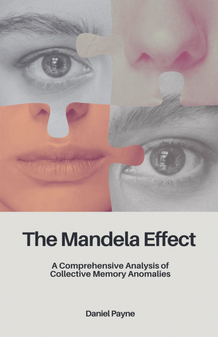 The Mandela Effect