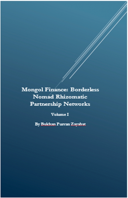 Mongol Finance