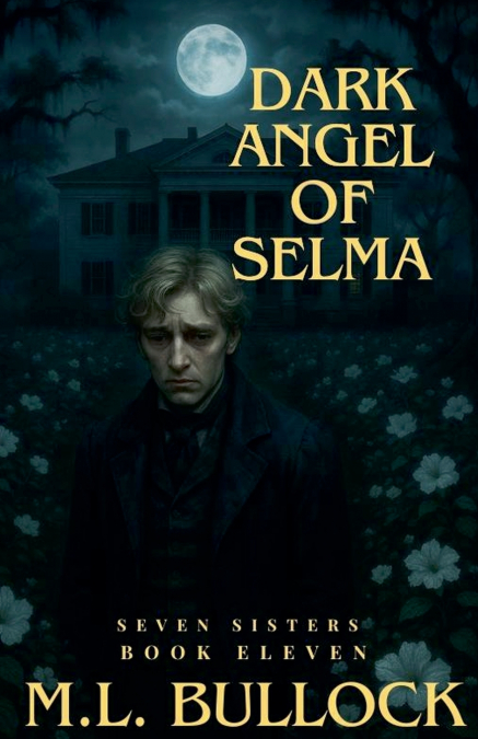 Dark Angel of Selma