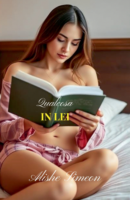 Qualcosa In Lei