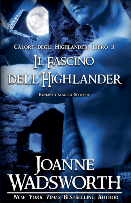 Il Fascino dell’Highlander