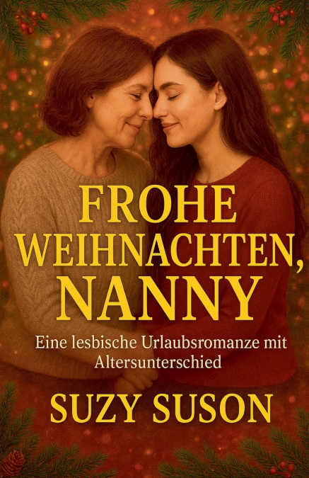 Frohe Weihnachten, Nanny