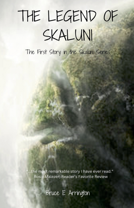 The Legend of Skaluni