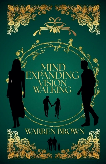 Mind Expanding Vision Walking