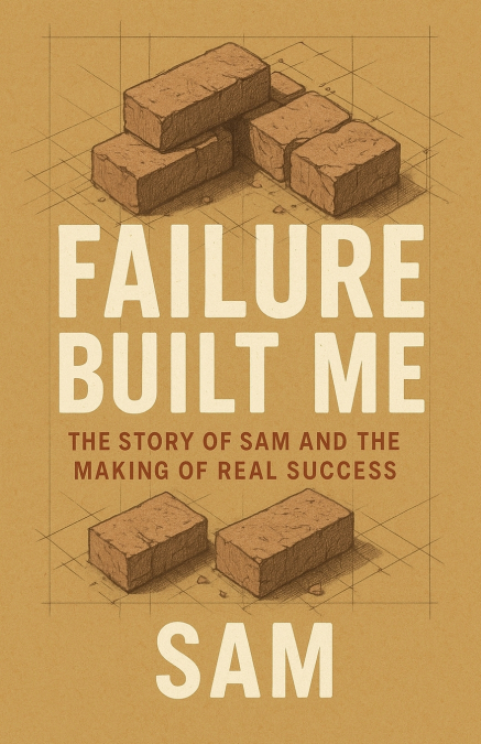 Failure Built Me