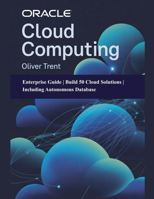 Oracle Cloud Computing