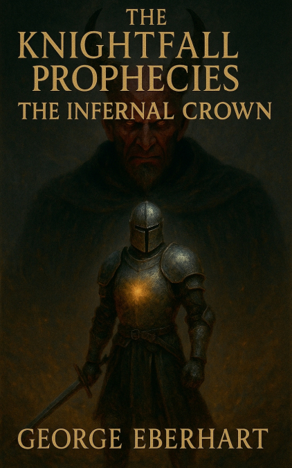 The Knightfall Prophecies