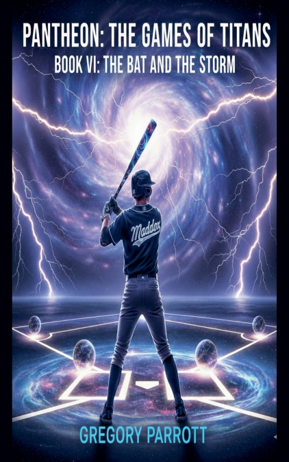 The Bat and the Storm