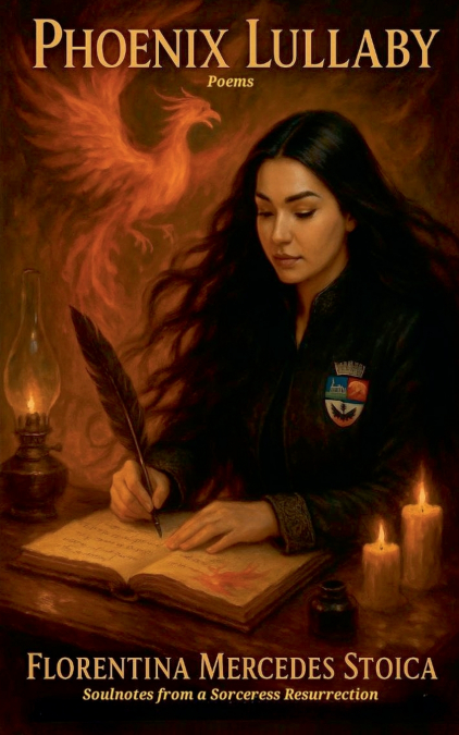 Phoenix Lullaby