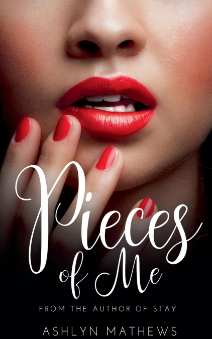 Pieces of Me