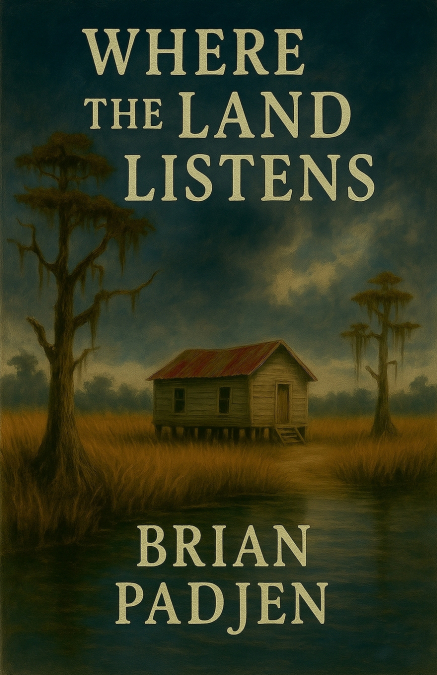 Where the Land Listens