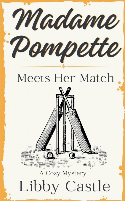 Madame Pompette Meets Her Match