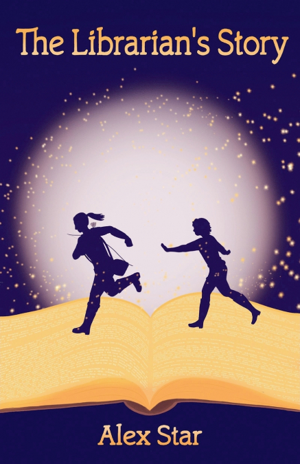 The Librarian’s Story