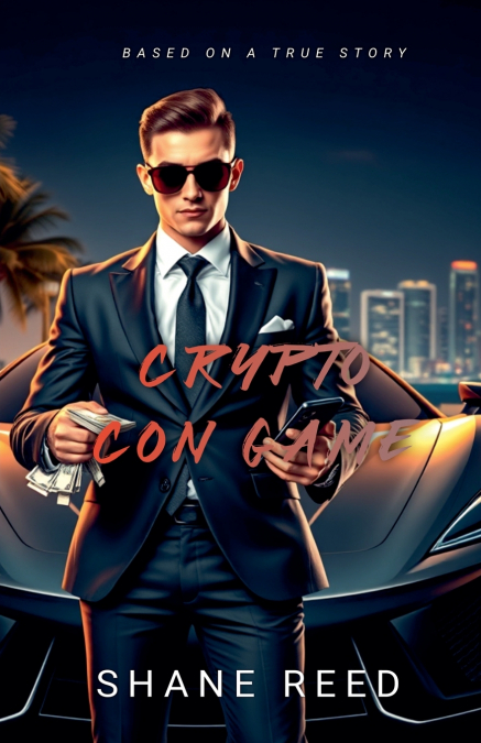 Crypto Con Game