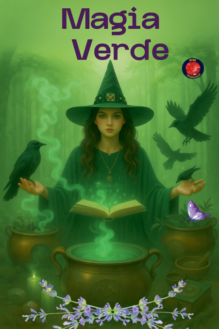 Magia Verde