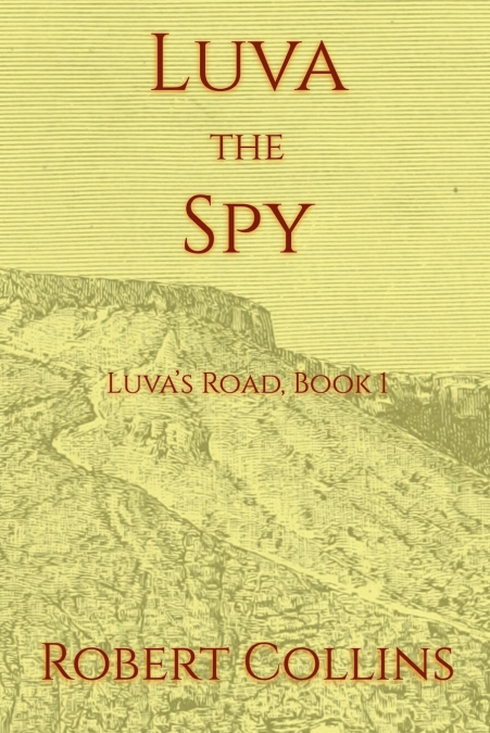 Luva the Spy