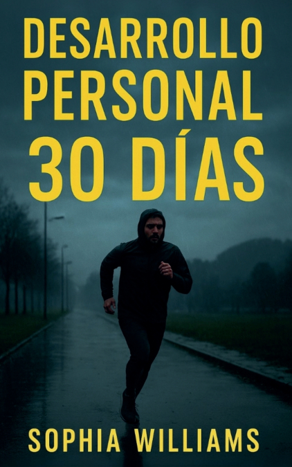Desarrollo Personal 30 Días