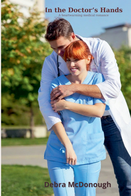 In the Doctor’s Hands
