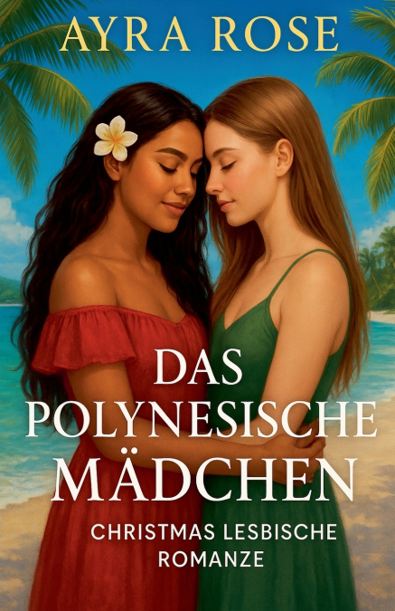 Das Polynesische Mädchen
