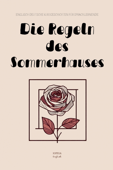 Die Regeln des Sommerhauses