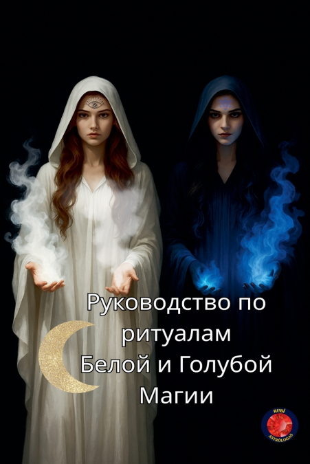 Руководство по ритуалам Белой и Голубой Магии