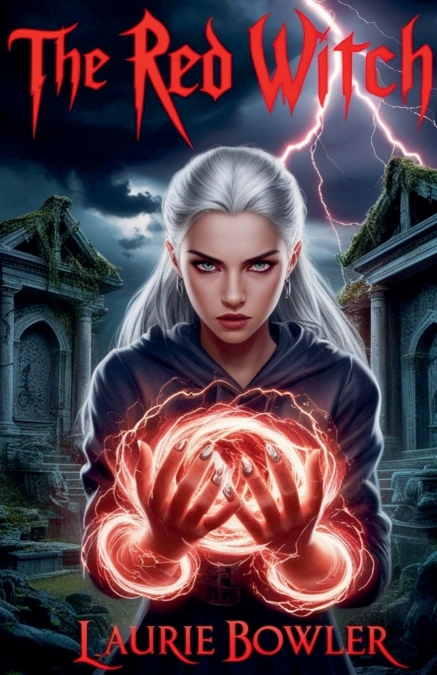 The Red Witch