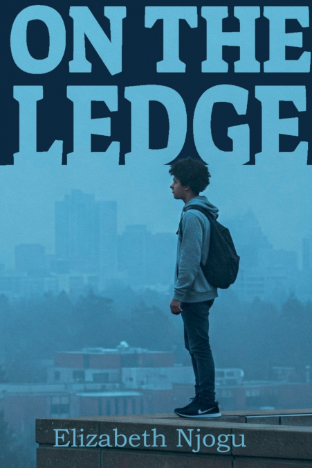 On the Ledge