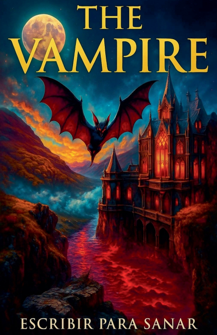 The Vampire