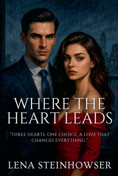 Where the Heart Leads