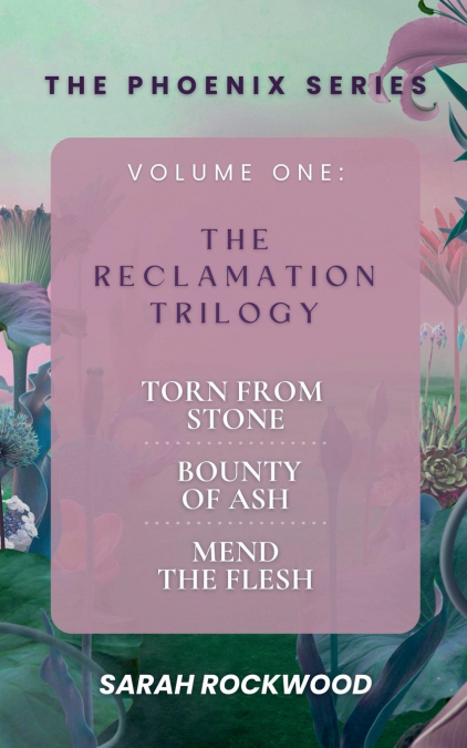 The Phoenix Series Boxset 1