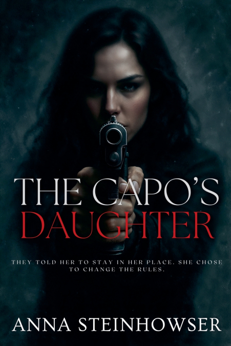 The Capo’s Daughter