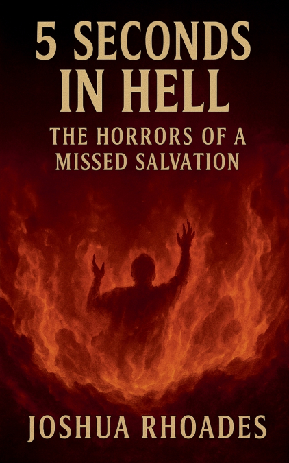 5 Seconds In Hell The Horrors Of A Missed Salvation