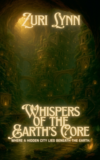 Whispers Of The Earth’s Core
