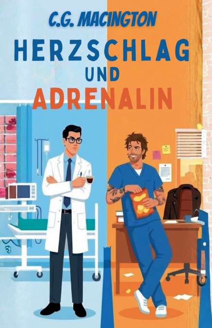 Herzschlag Und Adrenalin