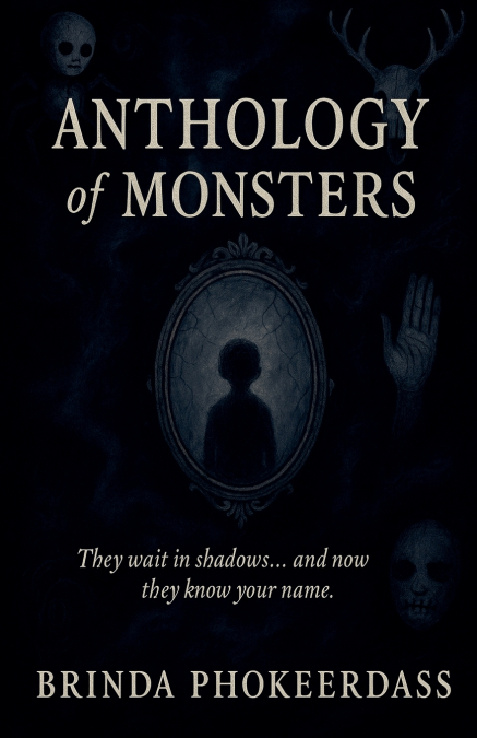 Anthology of Monsters
