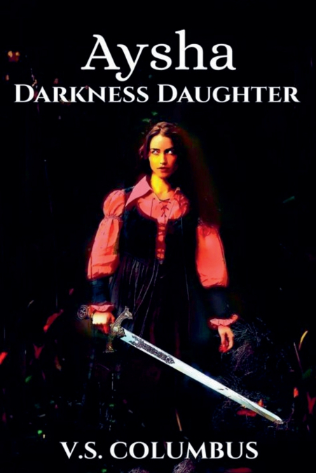 Aysha Darkness Daughter