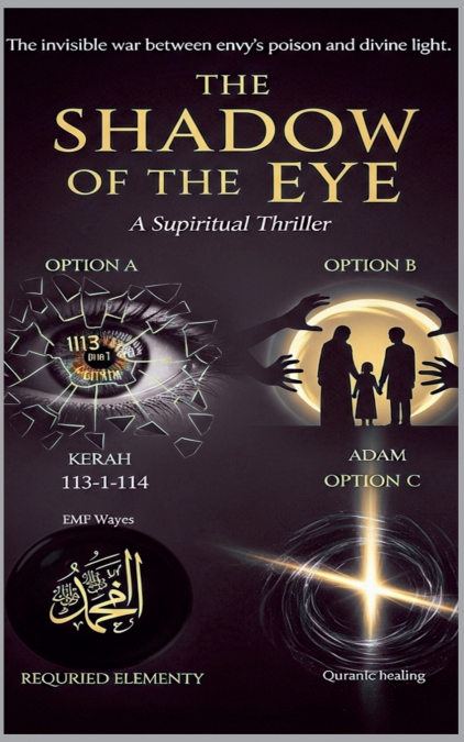 The Shadow of the Eye