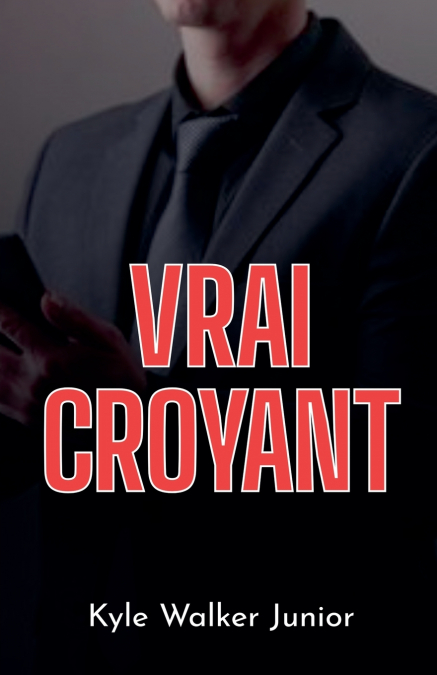 Vrai croyant