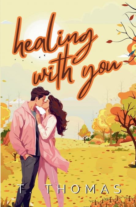 Healing With You