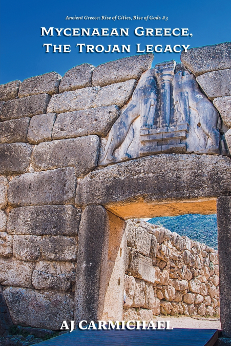 Mycenaean Greece, The Trojan Legacy