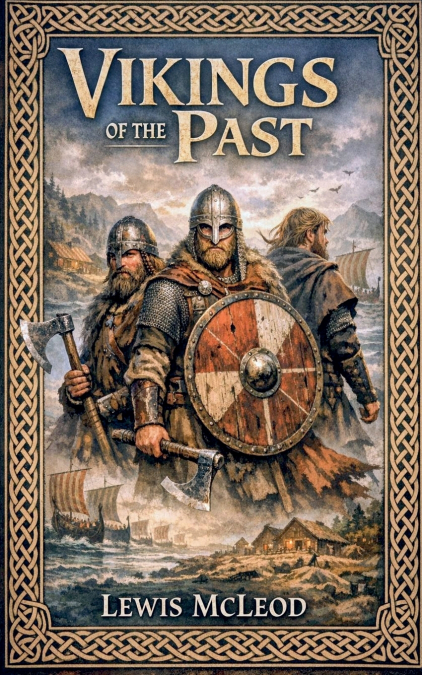 Vikings Of The Past