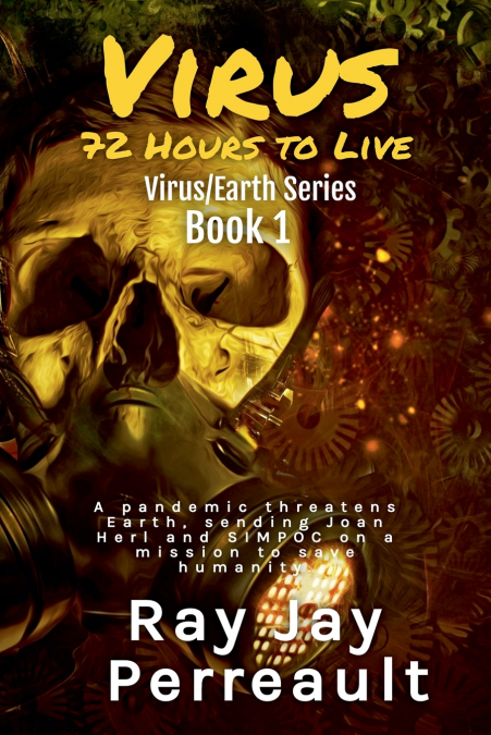 Virus-72 Hours to Live